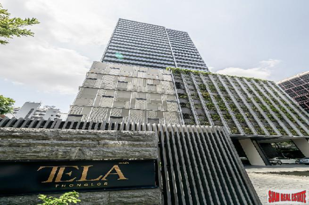 2 Bed, 2 Bath, ApartmentFor Sale, Thong Lo, Bangkok 2 Bed, 2 Bath, ApartmentFor Sale, Thong Lo, Bangkok