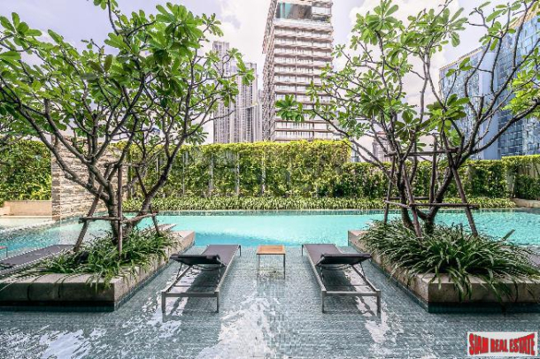 2 Bed, 2 Bath, ApartmentFor Sale, Thong Lo, Bangkok 2 Bed, 2 Bath, ApartmentFor Sale, Thong Lo, Bangkok