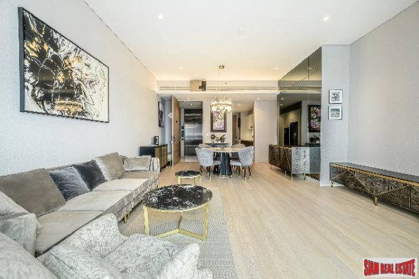 2 Bed, 2 Bath, ApartmentFor Sale, Thong Lo, Bangkok 2 Bed, 2 Bath, ApartmentFor Sale, Thong Lo, Bangkok