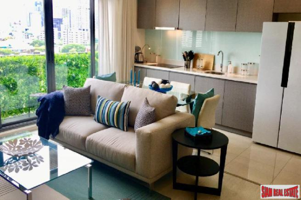 2 Bed, ApartmentFor Sale, Thong Lo, Bangkok 2 Bed, ApartmentFor Sale, Thong Lo, Bangkok