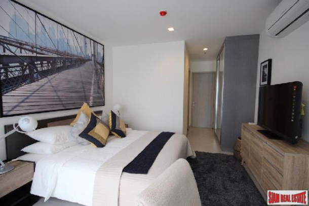 2 Bed, ApartmentFor Sale, Thong Lo, Bangkok 2 Bed, ApartmentFor Sale, Thong Lo, Bangkok