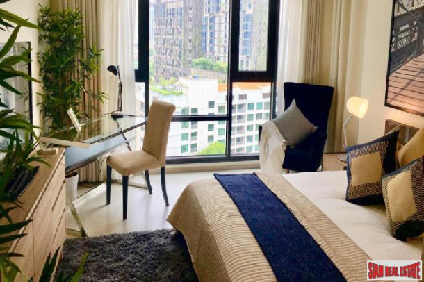 2 Bed, ApartmentFor Sale, Thong Lo, Bangkok 2 Bed, ApartmentFor Sale, Thong Lo, Bangkok