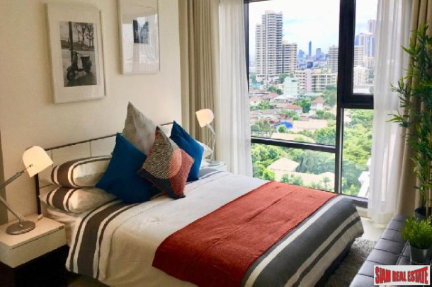 2 Bed, ApartmentFor Sale, Thong Lo, Bangkok 2 Bed, ApartmentFor Sale, Thong Lo, Bangkok