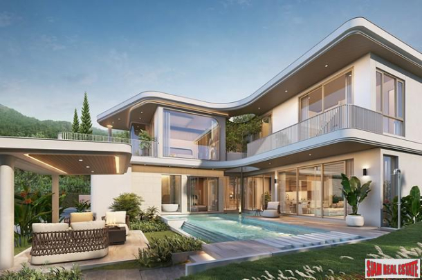 4 Bed, 5 Bath, HouseFor Sale, Rawai, Phuket 4 Bed, 5 Bath, HouseFor Sale, Rawai, Phuket