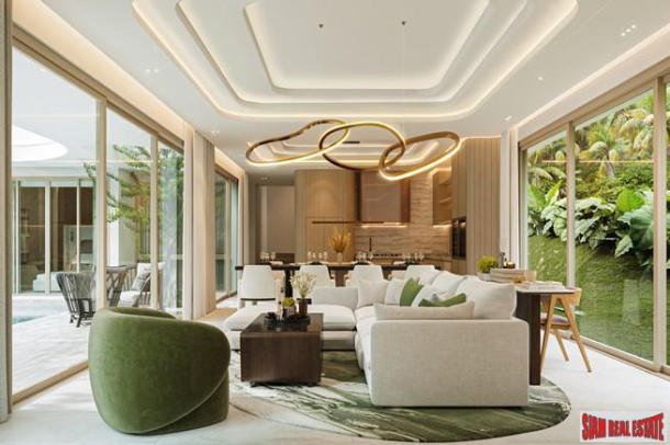 4 Bed, 5 Bath, HouseFor Sale, Rawai, Phuket 4 Bed, 5 Bath, HouseFor Sale, Rawai, Phuket