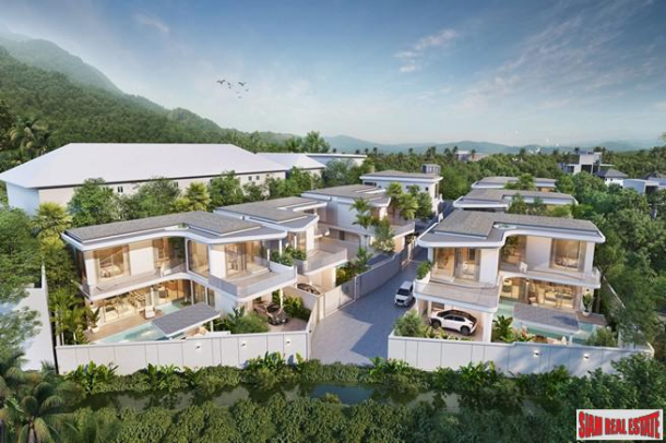 4 Bed, 5 Bath, HouseFor Sale, Rawai, Phuket 4 Bed, 5 Bath, HouseFor Sale, Rawai, Phuket