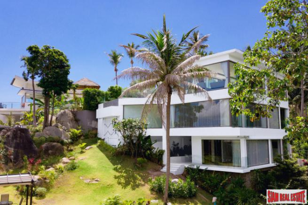 5 Bed, 6 Bath, HouseFor Sale, Ban Harn, Surat Thani 5 Bed, 6 Bath, HouseFor Sale, Ban Harn, Surat Thani