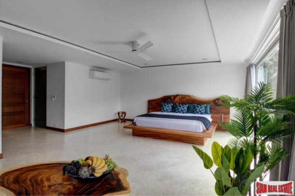 5 Bed, 6 Bath, HouseFor Sale, Ban Harn, Surat Thani 5 Bed, 6 Bath, HouseFor Sale, Ban Harn, Surat Thani