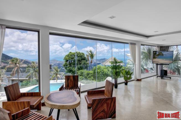 5 Bed, 6 Bath, HouseFor Sale, Ban Harn, Surat Thani 5 Bed, 6 Bath, HouseFor Sale, Ban Harn, Surat Thani