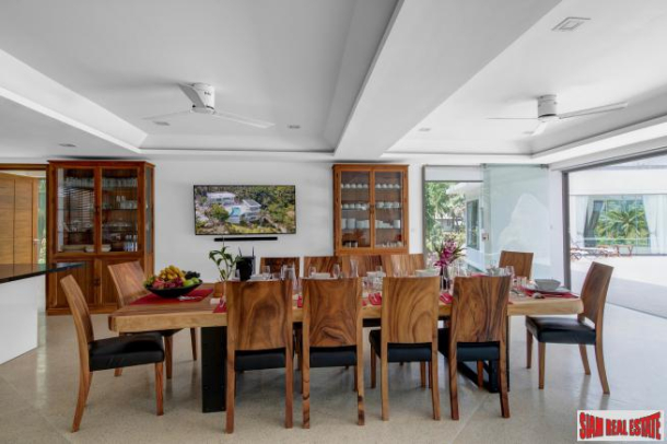 5 Bed, 6 Bath, HouseFor Sale, Ban Harn, Surat Thani 5 Bed, 6 Bath, HouseFor Sale, Ban Harn, Surat Thani