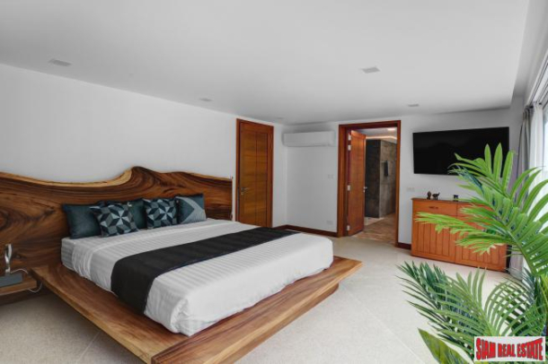 5 Bed, 6 Bath, HouseFor Sale, Ban Harn, Surat Thani 5 Bed, 6 Bath, HouseFor Sale, Ban Harn, Surat Thani
