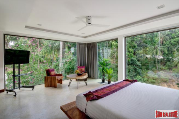 5 Bed, 6 Bath, HouseFor Sale, Ban Harn, Surat Thani 5 Bed, 6 Bath, HouseFor Sale, Ban Harn, Surat Thani