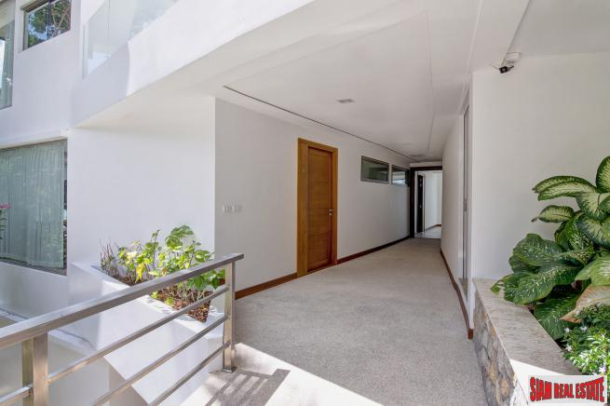 5 Bed, 6 Bath, HouseFor Sale, Ban Harn, Surat Thani 5 Bed, 6 Bath, HouseFor Sale, Ban Harn, Surat Thani