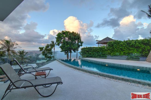5 Bed, 6 Bath, HouseFor Sale, Ban Harn, Surat Thani 5 Bed, 6 Bath, HouseFor Sale, Ban Harn, Surat Thani