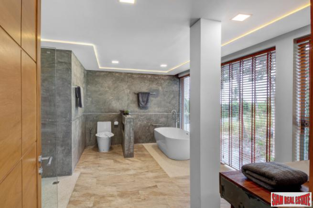 5 Bed, 6 Bath, HouseFor Sale, Ban Harn, Surat Thani 5 Bed, 6 Bath, HouseFor Sale, Ban Harn, Surat Thani
