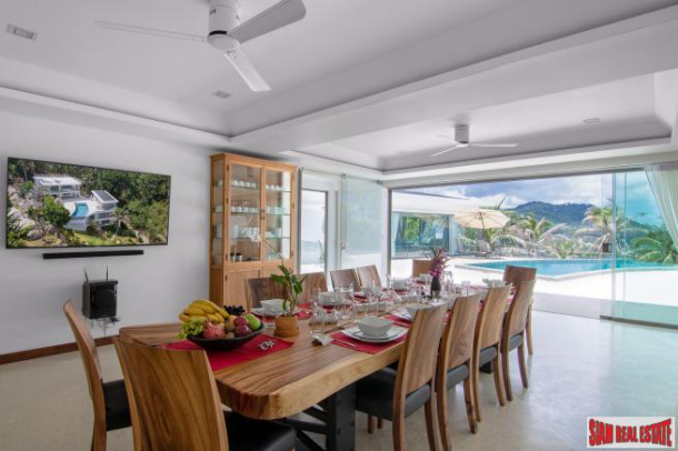 5 Bed, 6 Bath, HouseFor Sale, Ban Harn, Surat Thani 5 Bed, 6 Bath, HouseFor Sale, Ban Harn, Surat Thani