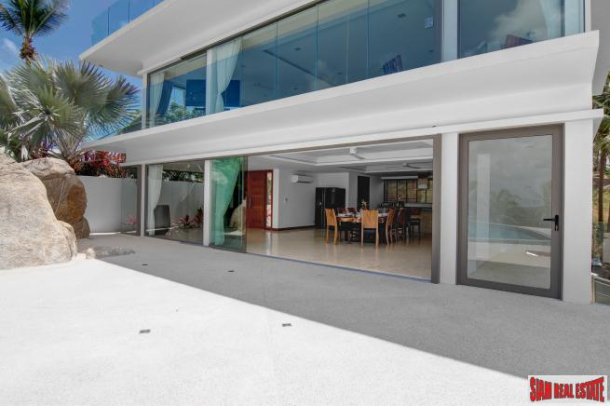 5 Bed, 6 Bath, HouseFor Sale, Ban Harn, Surat Thani 5 Bed, 6 Bath, HouseFor Sale, Ban Harn, Surat Thani