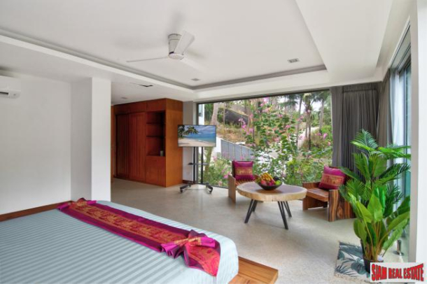 5 Bed, 6 Bath, HouseFor Sale, Ban Harn, Surat Thani 5 Bed, 6 Bath, HouseFor Sale, Ban Harn, Surat Thani
