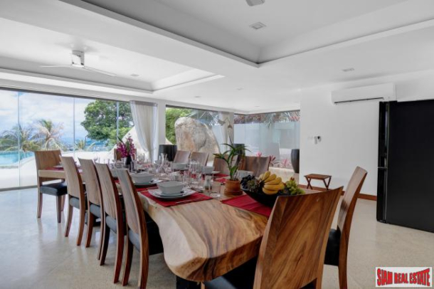 5 Bed, 6 Bath, HouseFor Sale, Ban Harn, Surat Thani 5 Bed, 6 Bath, HouseFor Sale, Ban Harn, Surat Thani