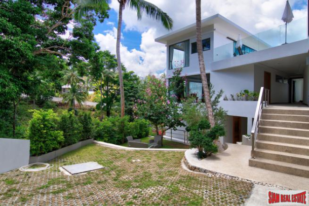 5 Bed, 6 Bath, HouseFor Sale, Ban Harn, Surat Thani 5 Bed, 6 Bath, HouseFor Sale, Ban Harn, Surat Thani
