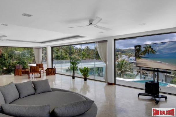 5 Bed, 6 Bath, HouseFor Sale, Ban Harn, Surat Thani 5 Bed, 6 Bath, HouseFor Sale, Ban Harn, Surat Thani