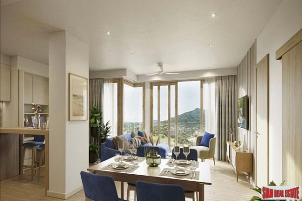 2 Bed, 2 Bath, ApartmentFor Sale, Laguna, Phuket 2 Bed, 2 Bath, ApartmentFor Sale, Laguna, Phuket