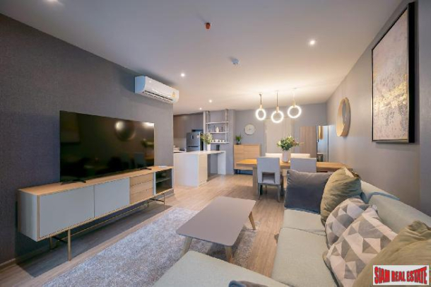 3 Bed, ApartmentFor Sale, Ekkamai, Bangkok 3 Bed, ApartmentFor Sale, Ekkamai, Bangkok
