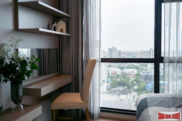 3 Bed, ApartmentFor Sale, Ekkamai, Bangkok 3 Bed, ApartmentFor Sale, Ekkamai, Bangkok