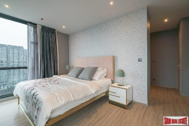 3 Bed, ApartmentFor Sale, Ekkamai, Bangkok 3 Bed, ApartmentFor Sale, Ekkamai, Bangkok