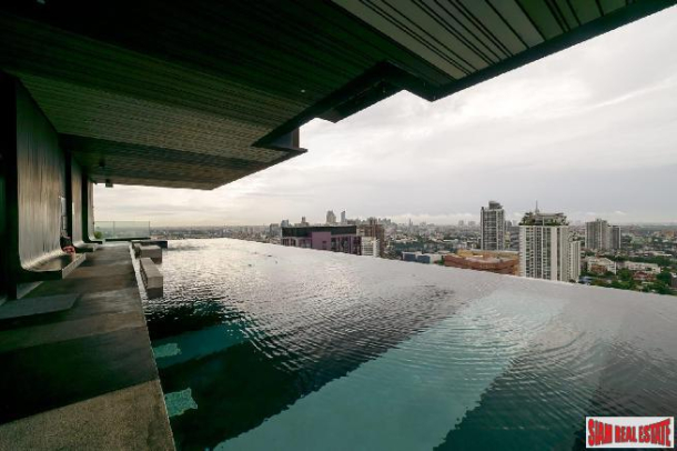 3 Bed, ApartmentFor Sale, Ekkamai, Bangkok 3 Bed, ApartmentFor Sale, Ekkamai, Bangkok