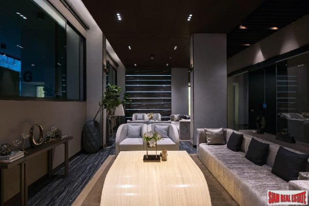 3 Bed, ApartmentFor Sale, Ekkamai, Bangkok 3 Bed, ApartmentFor Sale, Ekkamai, Bangkok