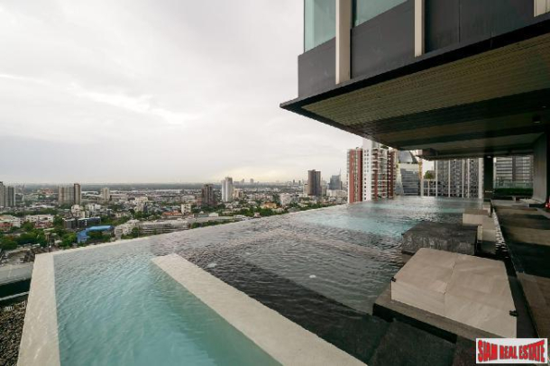 3 Bed, ApartmentFor Sale, Ekkamai, Bangkok 3 Bed, ApartmentFor Sale, Ekkamai, Bangkok