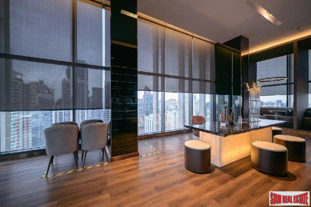 3 Bed, ApartmentFor Sale, Ekkamai, Bangkok 3 Bed, ApartmentFor Sale, Ekkamai, Bangkok