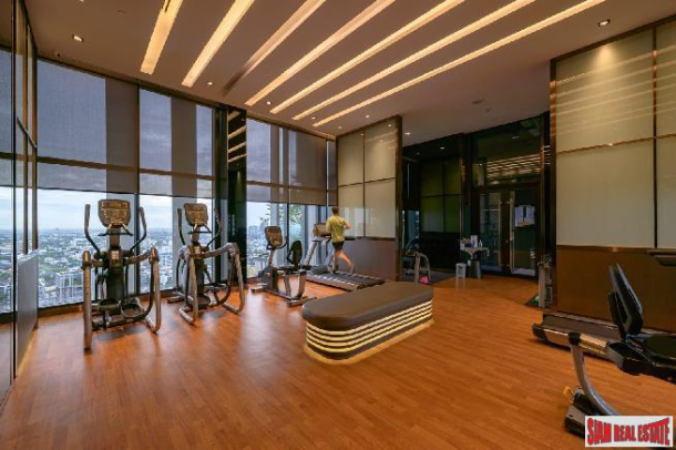3 Bed, ApartmentFor Sale, Ekkamai, Bangkok 3 Bed, ApartmentFor Sale, Ekkamai, Bangkok