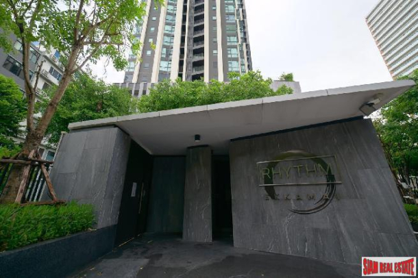 3 Bed, ApartmentFor Sale, Ekkamai, Bangkok 3 Bed, ApartmentFor Sale, Ekkamai, Bangkok