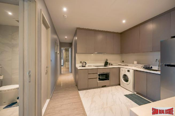 3 Bed, ApartmentFor Sale, Ekkamai, Bangkok 3 Bed, ApartmentFor Sale, Ekkamai, Bangkok