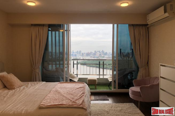 2 Bed, 2 Bath, ApartmentFor Sale, Rama 3, Bangkok 2 Bed, 2 Bath, ApartmentFor Sale, Rama 3, Bangkok