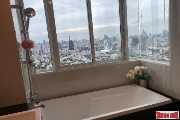 2 Bed, 2 Bath, ApartmentFor Sale, Rama 3, Bangkok 2 Bed, 2 Bath, ApartmentFor Sale, Rama 3, Bangkok