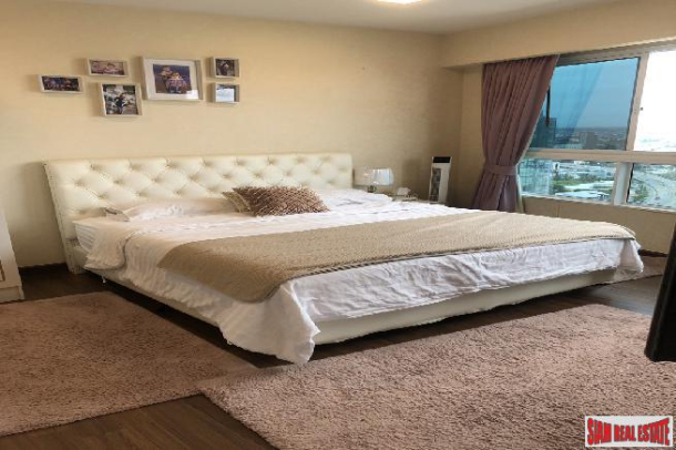 2 Bed, 2 Bath, ApartmentFor Sale, Rama 3, Bangkok 2 Bed, 2 Bath, ApartmentFor Sale, Rama 3, Bangkok