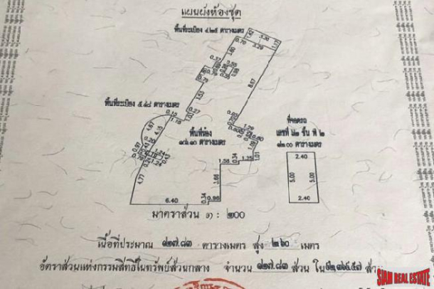 2 Bed, 2 Bath, ApartmentFor Sale, Rama 3, Bangkok 2 Bed, 2 Bath, ApartmentFor Sale, Rama 3, Bangkok