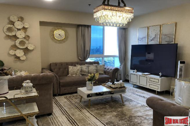 2 Bed, 2 Bath, ApartmentFor Sale, Rama 3, Bangkok 2 Bed, 2 Bath, ApartmentFor Sale, Rama 3, Bangkok
