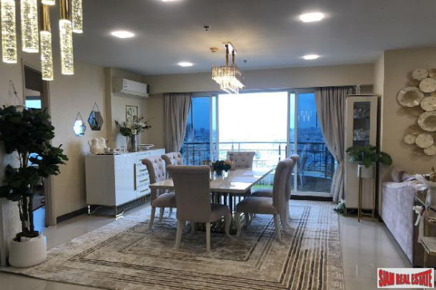 2 Bed, 2 Bath, ApartmentFor Sale, Rama 3, Bangkok 2 Bed, 2 Bath, ApartmentFor Sale, Rama 3, Bangkok