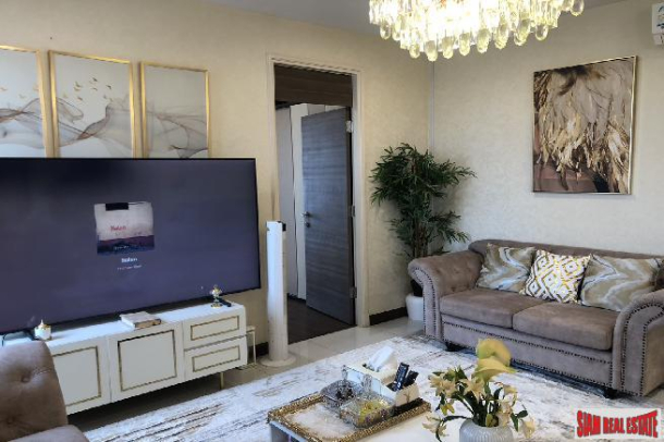 2 Bed, 2 Bath, ApartmentFor Sale, Rama 3, Bangkok 2 Bed, 2 Bath, ApartmentFor Sale, Rama 3, Bangkok