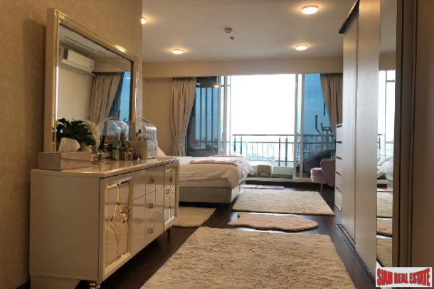 2 Bed, 2 Bath, ApartmentFor Sale, Rama 3, Bangkok 2 Bed, 2 Bath, ApartmentFor Sale, Rama 3, Bangkok