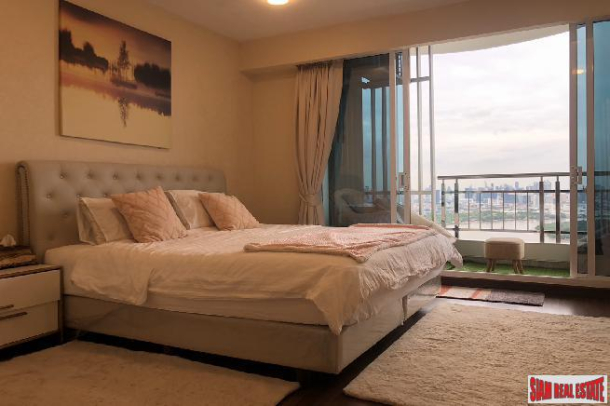 2 Bed, 2 Bath, ApartmentFor Sale, Rama 3, Bangkok 2 Bed, 2 Bath, ApartmentFor Sale, Rama 3, Bangkok