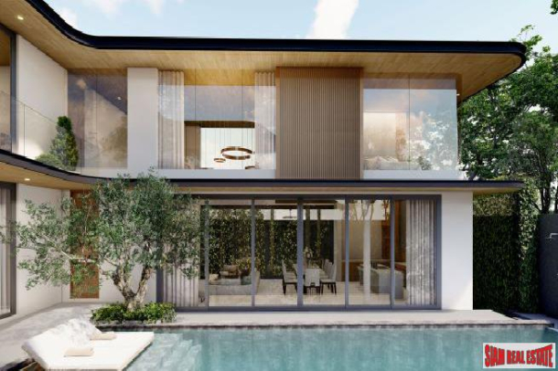 5 Bed, 6 Bath, HouseFor Sale, Cherng Talay, Phuket 5 Bed, 6 Bath, HouseFor Sale, Cherng Talay, Phuket