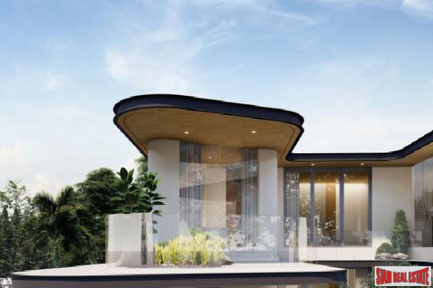 5 Bed, 6 Bath, HouseFor Sale, Cherng Talay, Phuket 5 Bed, 6 Bath, HouseFor Sale, Cherng Talay, Phuket
