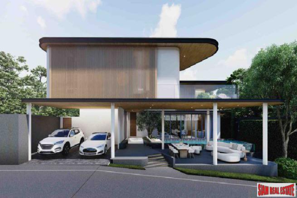 5 Bed, 6 Bath, HouseFor Sale, Cherng Talay, Phuket 5 Bed, 6 Bath, HouseFor Sale, Cherng Talay, Phuket