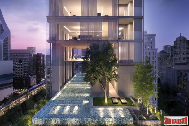 1 Bed, ApartmentFor Sale, Chit Lom, Bangkok 1 Bed, ApartmentFor Sale, Chit Lom, Bangkok