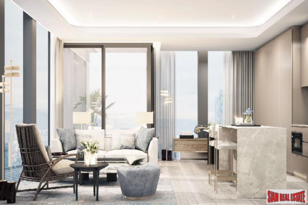 1 Bed, ApartmentFor Sale, Chit Lom, Bangkok 1 Bed, ApartmentFor Sale, Chit Lom, Bangkok